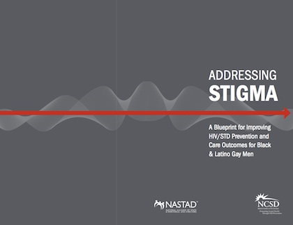 Addressing Stigma MSM