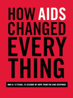 UNAIDS Report